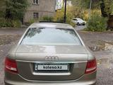Audi A6 2005 года за 3 000 000 тг. в Караганда – фото 5