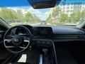 Hyundai Elantra 2022 года за 7 900 000 тг. в Астана – фото 13