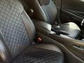 Hyundai Elantra 2022 года за 7 900 000 тг. в Астана – фото 16