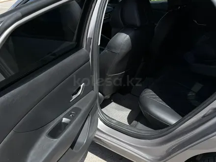 Hyundai Elantra 2022 года за 7 900 000 тг. в Астана – фото 18