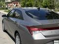 Hyundai Elantra 2022 года за 7 900 000 тг. в Астана – фото 3