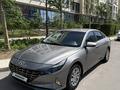 Hyundai Elantra 2022 года за 7 900 000 тг. в Астана