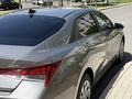 Hyundai Elantra 2022 года за 7 900 000 тг. в Астана – фото 2