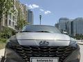 Hyundai Elantra 2022 года за 7 900 000 тг. в Астана – фото 5