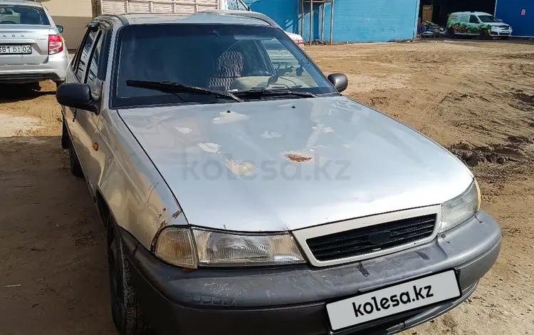 Daewoo Nexia 2007 года за 600 000 тг. в Кызылорда