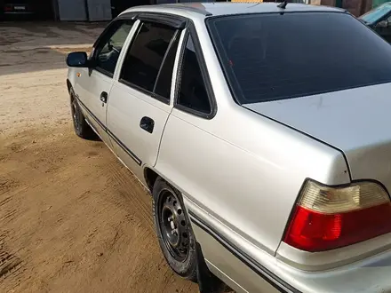 Daewoo Nexia 2007 года за 600 000 тг. в Кызылорда – фото 4