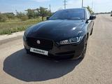 Jaguar XE 2015 года за 11 000 000 тг. в Астана – фото 4