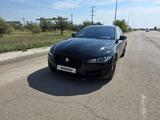 Jaguar XE 2015 года за 11 000 000 тг. в Астана – фото 2