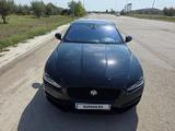 Jaguar XE 2015 года за 11 000 000 тг. в Астана – фото 3