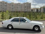 Mercedes-Benz S 320 1997 годаүшін4 000 000 тг. в Астана – фото 3