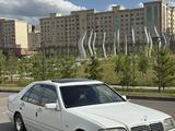 Mercedes-Benz S 320 1997 годаүшін4 000 000 тг. в Астана – фото 5