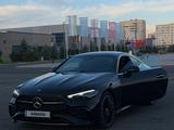 Mercedes-Benz CLE 300 2025 годаүшін38 700 000 тг. в Алматы