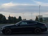 Mercedes-Benz CLE 300 2025 годаүшін38 700 000 тг. в Алматы – фото 3