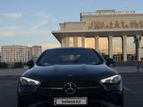 Mercedes-Benz CLE 300 2025 годаүшін38 700 000 тг. в Алматы – фото 4