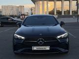 Mercedes-Benz CLE 300 2025 годаүшін38 700 000 тг. в Алматы – фото 5