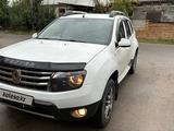 Renault Duster 2014 года за 6 300 000 тг. в Алматы – фото 2