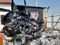 Двигатели Mercedes М272 5л M112 M272 3.2л/3.5л. — Япония б/у, установка за 199 900 тг. в Алматы – фото 14