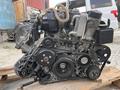 Двигатели Mercedes М272 5л M112 M272 3.2л/3.5л. — Япония б/у, установка за 199 900 тг. в Алматы – фото 16