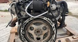 Двигатели Mercedes М272 5л M112 M272 3.2л/3.5л. — Япония б/у, установка за 199 900 тг. в Алматы – фото 3
