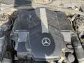 Двигатели Mercedes М272 5л M112 M272 3.2л/3.5л. — Япония б/у, установка за 199 900 тг. в Алматы – фото 8