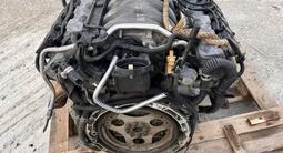 Двигатели Mercedes М272 5л M112 M272 3.2л/3.5л. — Япония б/у, установка за 199 900 тг. в Алматы – фото 2
