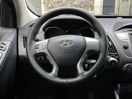 Hyundai Tucson 2014 года за 7 990 000 тг. в Кокшетау – фото 8