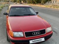 Audi 100 1992 года за 1 950 000 тг. в Туркестан