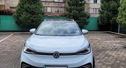 Volkswagen ID.4 2022 годаүшін12 500 000 тг. в Алматы – фото 2