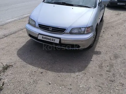 Honda Shuttle 1999 года за 4 000 000 тг. в Караганда – фото 3