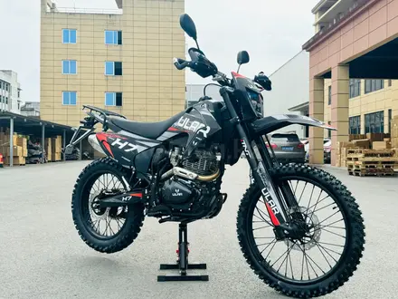 ULAR  ULAR PR300-H7 Тараз 2026 года за 680 000 тг. в Тараз – фото 2