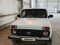 ВАЗ (Lada) Lada 2121 2012 года за 1 900 000 тг. в Актау