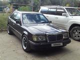 Mercedes-Benz E 200 1991 годаfor2 000 000 тг. в Актобе – фото 3