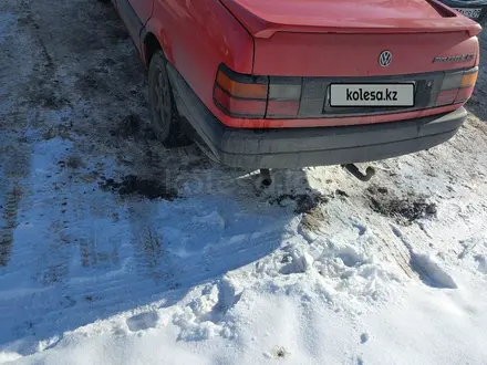 Volkswagen Passat 1992 года за 1 000 000 тг. в Караганда – фото 17