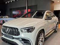 Mercedes-Benz GLE Coupe 63 AMG 2024 годаүшін84 318 000 тг. в Алматы