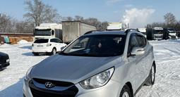 Hyundai Tucson 2012 годаүшін6 700 000 тг. в Петропавловск