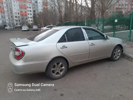 Toyota Camry 2005 года за 4 500 000 тг. в Павлодар – фото 3