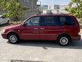 Kia Carnival 2002 годаүшін4 000 000 тг. в Шымкент – фото 5