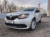 Renault Sandero 2015 года за 4 200 000 тг. в Кокшетау – фото 2