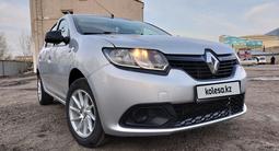 Renault Sandero 2015 года за 4 200 000 тг. в Кокшетау