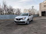 Renault Sandero 2015 года за 4 200 000 тг. в Кокшетау – фото 3