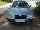 Skoda Octavia 2003 годаүшін1 650 000 тг. в Караганда