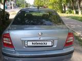 Skoda Octavia 2003 годаүшін1 650 000 тг. в Караганда – фото 4