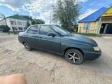 ВАЗ (Lada) 2110 2012 годаүшін900 000 тг. в Уральск – фото 3