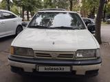 Nissan Primera 1993 года за 650 000 тг. в Астана – фото 2