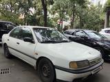 Nissan Primera 1993 года за 650 000 тг. в Астана