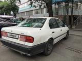 Nissan Primera 1993 года за 650 000 тг. в Астана – фото 4