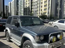 Mitsubishi Pajero, 1994