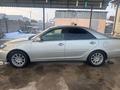 Toyota Camry 2005 годаfor5 100 000 тг. в Тараз – фото 4