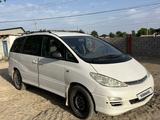 Toyota Estima 2002 годаүшін5 500 000 тг. в Жанакорган