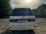 Toyota Estima 2002 годаүшін5 500 000 тг. в Жанакорган – фото 4